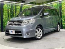 2009 Nissan Serena