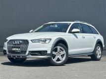 2016 Audi A6 Allroad Quattro