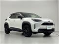 2021 Toyota Yaris Cross