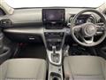 2021 Toyota Yaris Cross