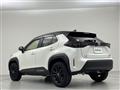 2021 Toyota Yaris Cross