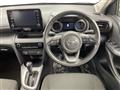 2021 Toyota Yaris Cross