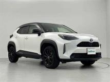 2021 Toyota Yaris Cross