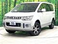 2013 Mitsubishi Delica D5