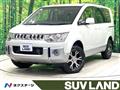 2013 Mitsubishi Delica D5