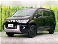 2014 Mitsubishi Delica D5