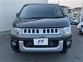 2017 Mitsubishi Delica D5