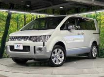 2017 Mitsubishi Delica D5