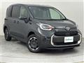 2023 Toyota Sienta