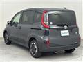 2023 Toyota Sienta