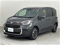 2023 Toyota Sienta