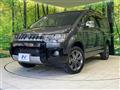 2018 Mitsubishi Delica D5