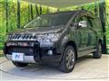 2018 Mitsubishi Delica D5