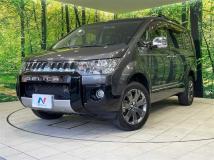 2018 Mitsubishi Delica D5