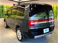 2018 Mitsubishi Delica D5