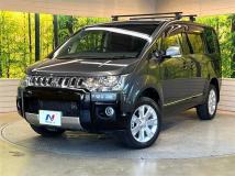 2018 Mitsubishi Delica D5