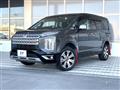 2019 Mitsubishi Delica D5