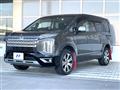 2019 Mitsubishi Delica D5