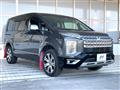 2019 Mitsubishi Delica D5