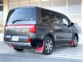 2019 Mitsubishi Delica D5