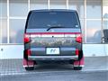 2019 Mitsubishi Delica D5