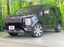 2019 Mitsubishi Delica D5