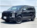 2021 Mitsubishi Delica D5