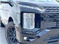 2021 Mitsubishi Delica D5