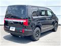 2021 Mitsubishi Delica D5