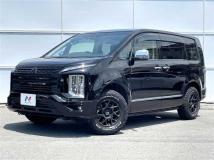2021 Mitsubishi Delica D5