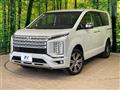 2022 Mitsubishi Delica D5