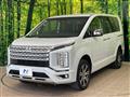 2022 Mitsubishi Delica D5