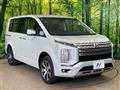 2022 Mitsubishi Delica D5