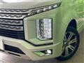 2022 Mitsubishi Delica D5