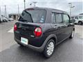 2016 Suzuki Lapin