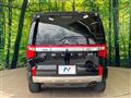 2022 Mitsubishi Delica D5