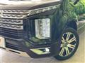 2022 Mitsubishi Delica D5