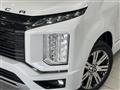 2023 Mitsubishi Delica D5