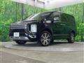 2023 Mitsubishi Delica D5