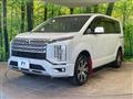 2024 Mitsubishi Delica D5