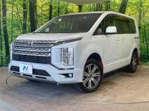 2024 Mitsubishi Delica D5