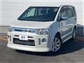 2010 Mitsubishi Delica D5