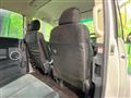 2011 Mitsubishi Delica D5