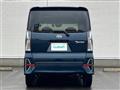 2022 Daihatsu Tanto