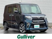 2022 Daihatsu Tanto