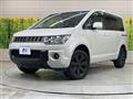 2016 Mitsubishi Delica D5