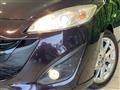 2012 Mazda Premacy