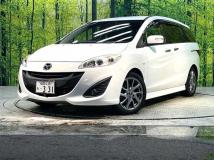 2014 Mazda Premacy