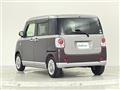 2021 Daihatsu Move Canbus