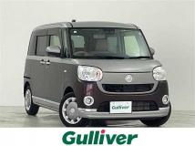 2021 Daihatsu Move Canbus